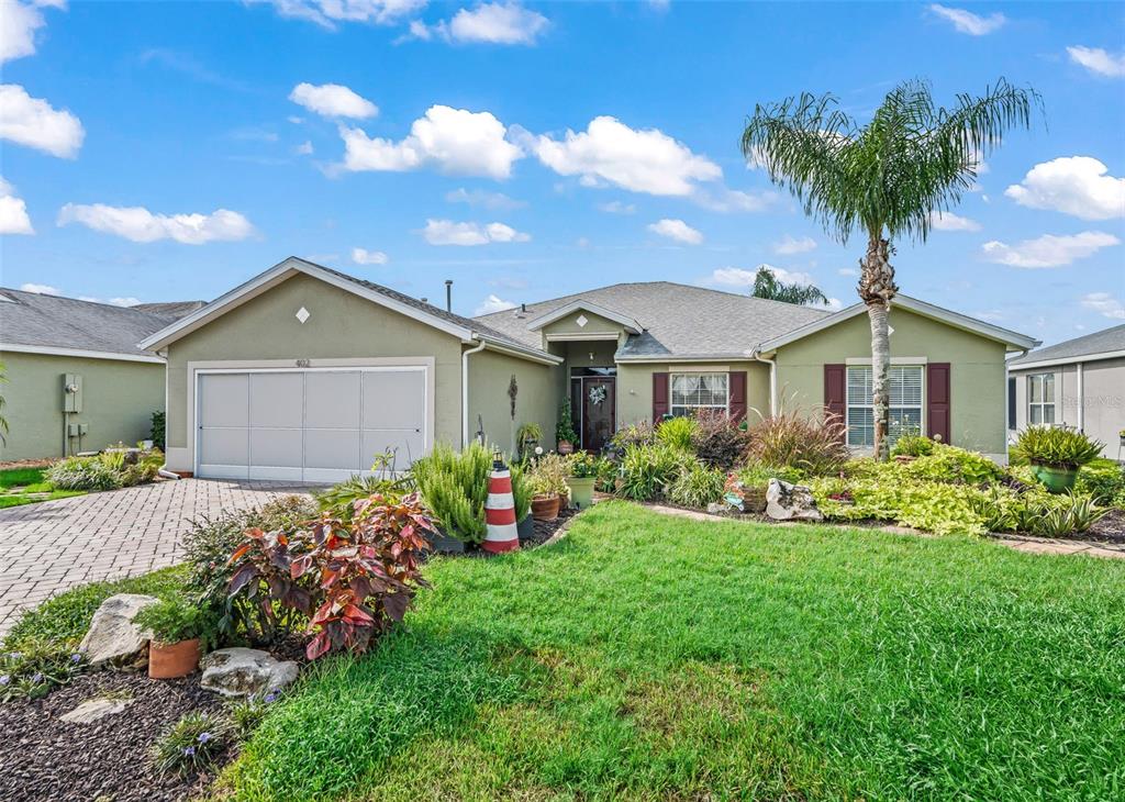 402 GRAND VISTA TRAIL, LEESBURG, FL — photo 4 of 30
