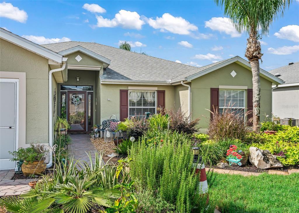 402 GRAND VISTA TRAIL, LEESBURG, FL — photo 5 of 30