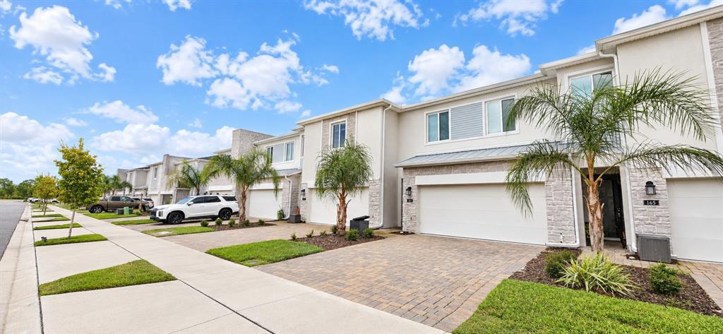 161 NINE IRON DRIVE, DAVENPORT, FL — photo 2 of 29