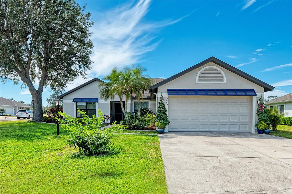 279 PARK FOREST BOULEVARD