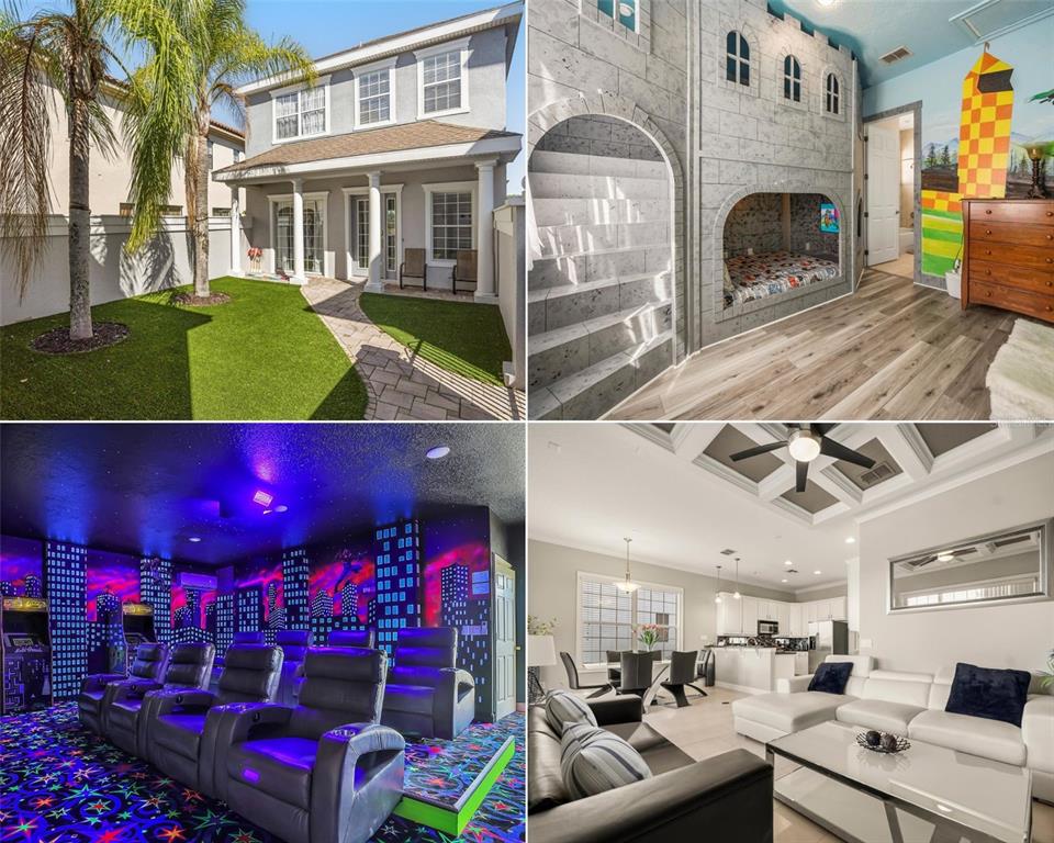 861 GOLDEN BEAR DRIVE