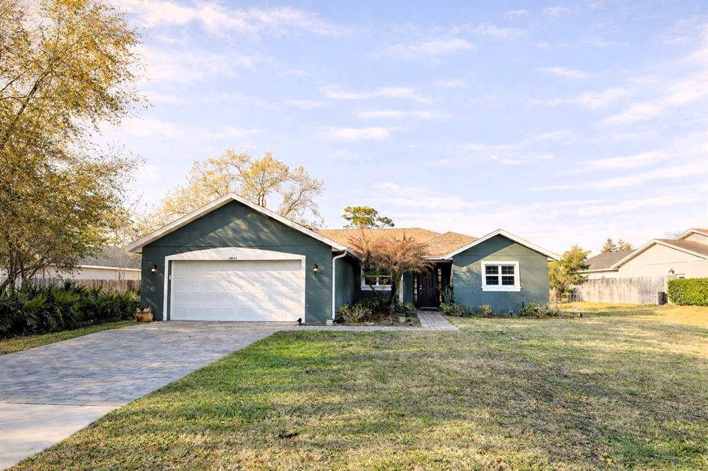 4855 MEADOW DRIVE