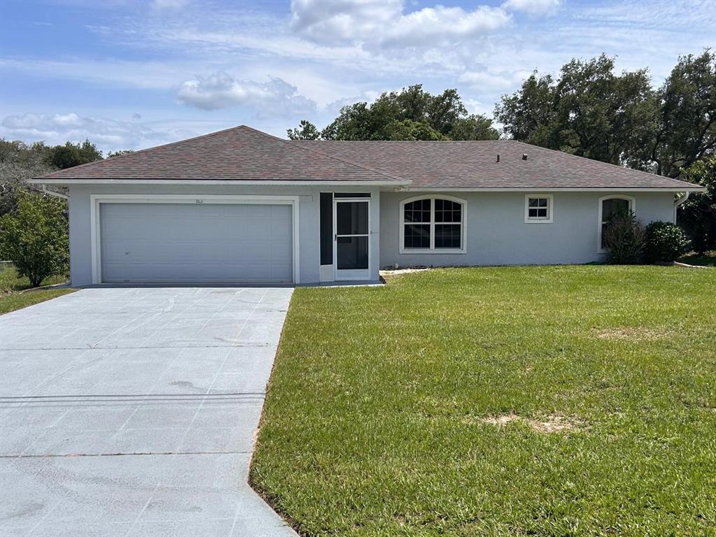2421 OMAHA DRIVE