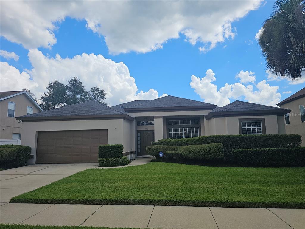 350 LAKE AMBERLEIGH DRIVE