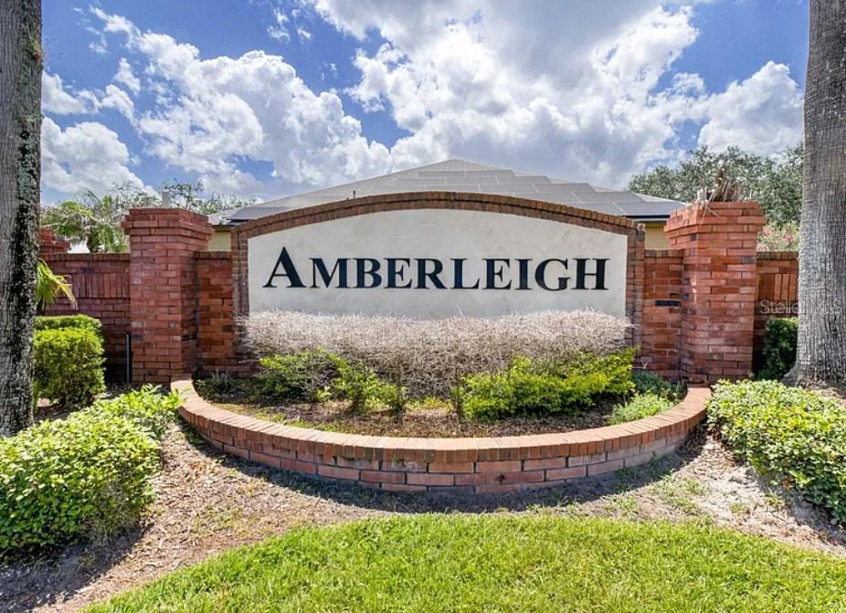 350 LAKE AMBERLEIGH DRIVE, WINTER GARDEN, FL — photo 2 of 30