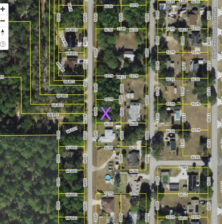 lot 84 SE 99TH AVENUE