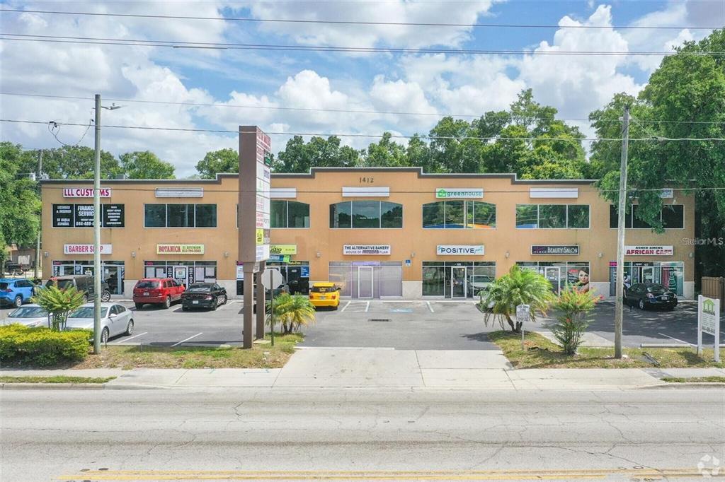 1412 W WATERS AVENUE UNIT 202