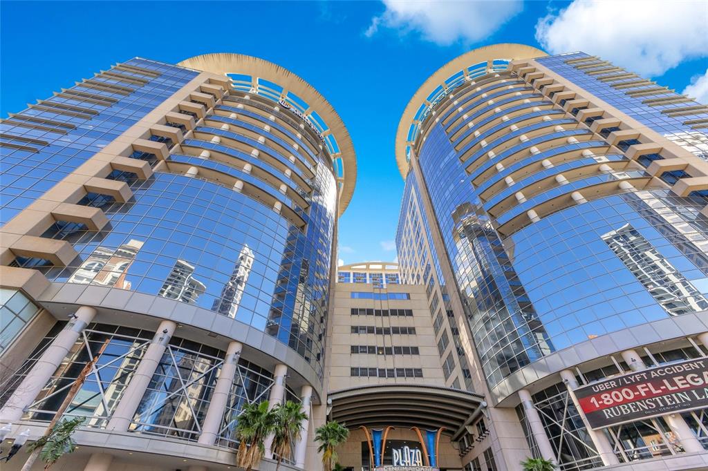 121 S ORANGE AVENUE UNIT 850N