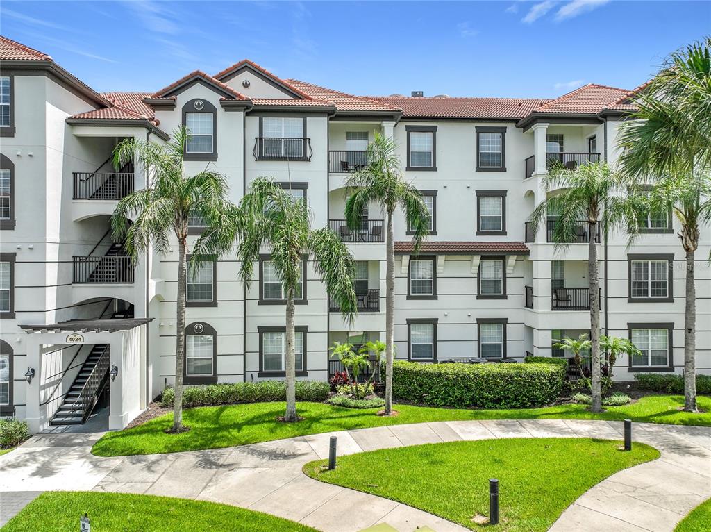 4024 BREAKVIEW DRIVE UNIT 20904
