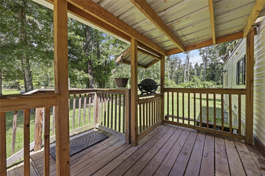 1171 NE 575TH STREET, OLD TOWN, FL — photo 4 of 30