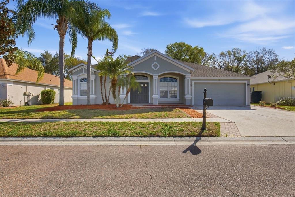 5110 RUSHBROOK ROAD