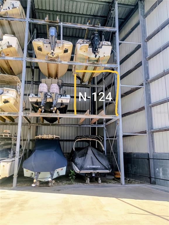 100 CIRCUIT ROAD UNIT N-124, NOKOMIS, FL — photo 2 of 22