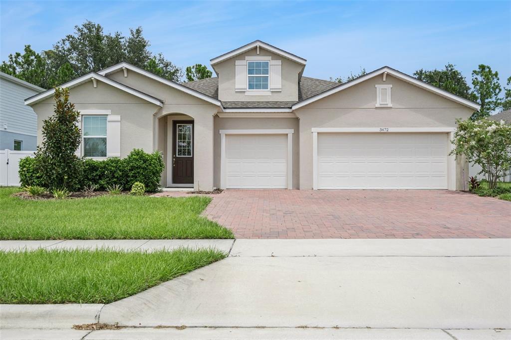 3472 DOUGLAS FIR DRIVE, APOPKA, FL — photo 3 of 30