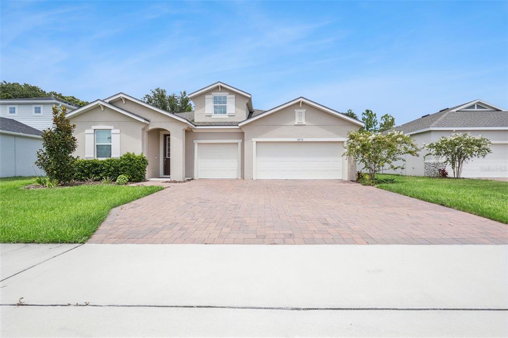 3472 DOUGLAS FIR DRIVE, APOPKA, FL — photo 4 of 30