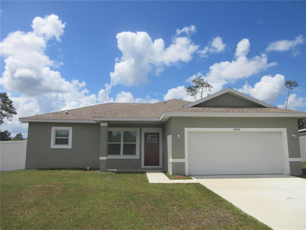 2440 SW 156TH LANE ROAD