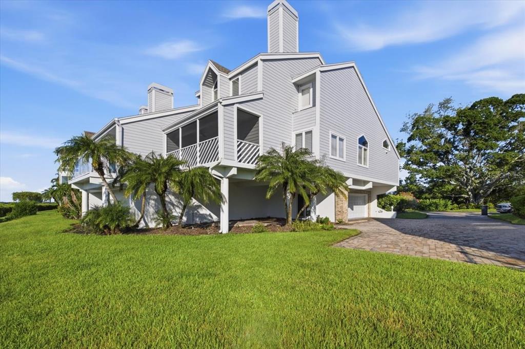 13 TIDY ISLAND BOULEVARD UNIT 13, BRADENTON, FL — photo 2 of 30