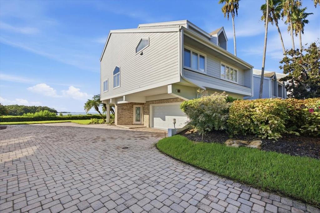 13 TIDY ISLAND BOULEVARD UNIT 13, BRADENTON, FL — photo 3 of 30