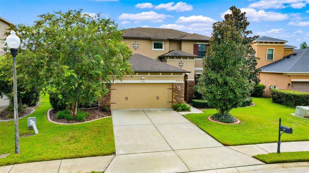 1342 KETZAL DRIVE