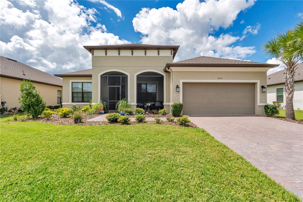 3617 VIA RIZZOLI COURT, POINCIANA, FL — photo 2 of 30