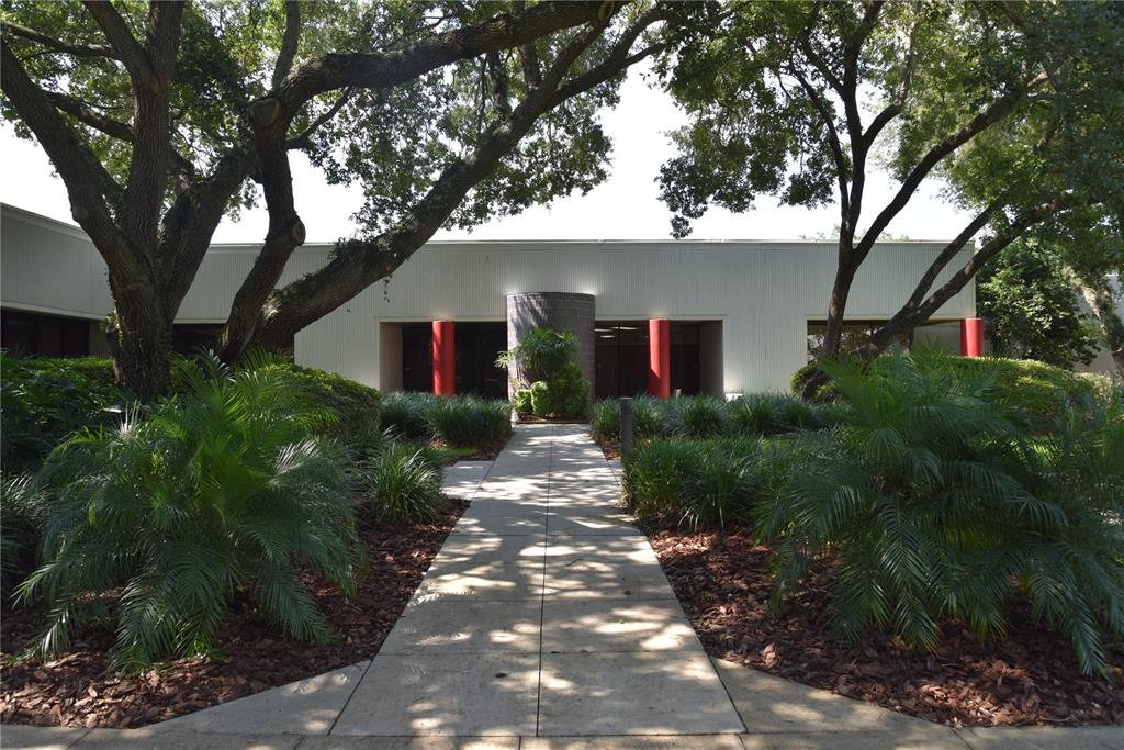 1211 TECH BOULEVARD UNIT 111