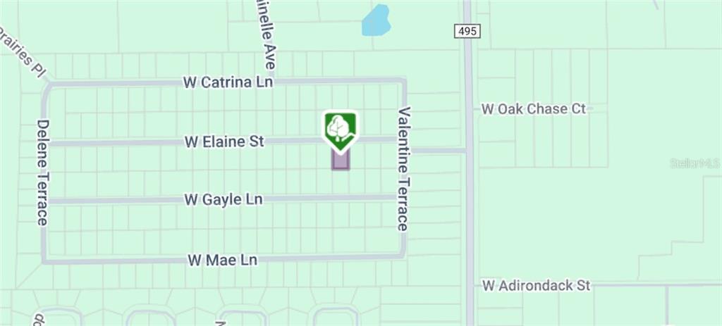8150 W Elaine STREET, CRYSTAL RIVER, FL — photo 3 of 6