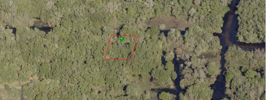 8150 W Elaine STREET, CRYSTAL RIVER, FL — photo 5 of 6
