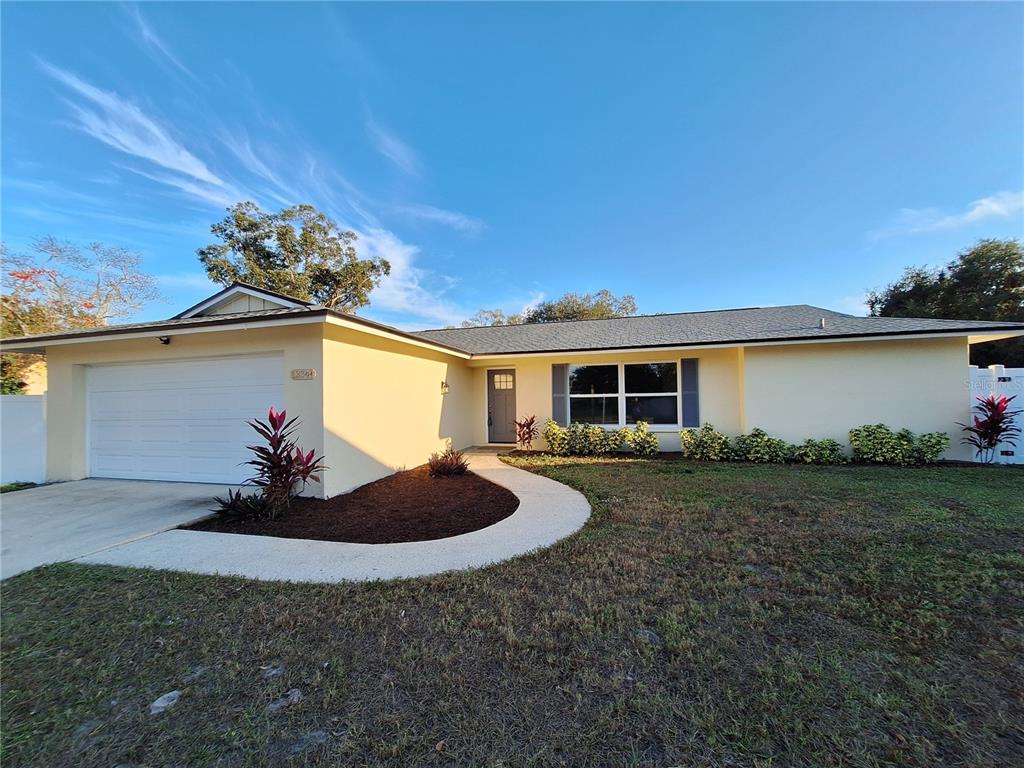 13344 SORRENTO DRIVE