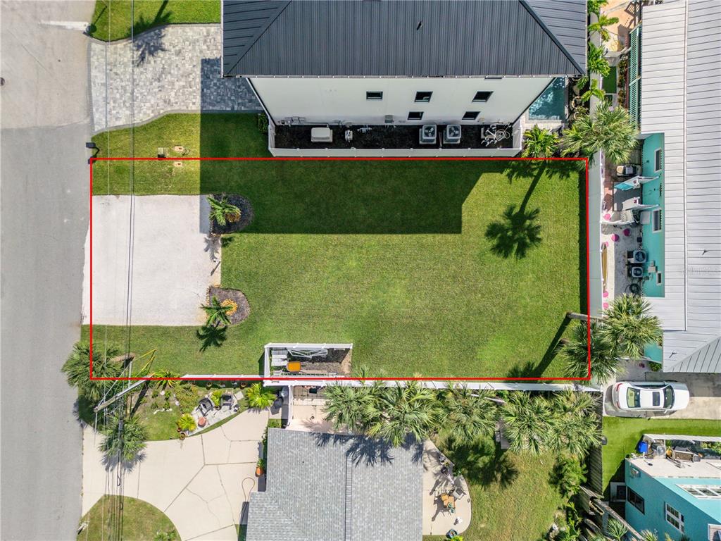 407 LINCOLN AVENUE, NEW SMYRNA BEACH, FL — photo 3 of 13