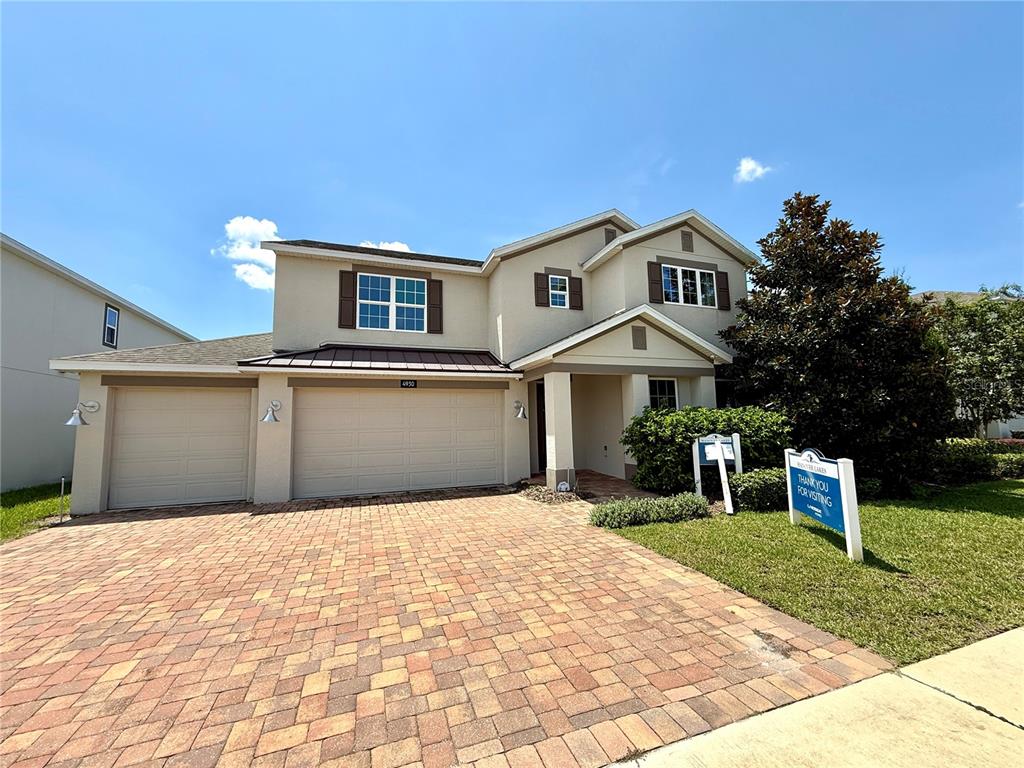 4930 CHASE COURT