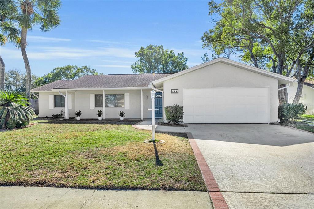 111 DELLWOOD DRIVE