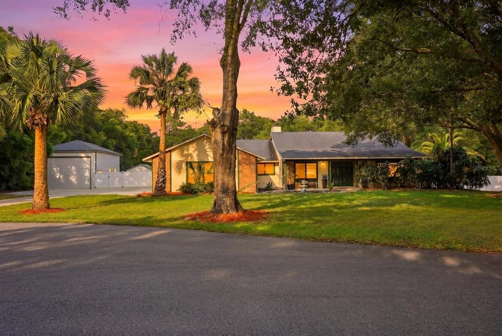 3501 HILL STREAM AVENUE