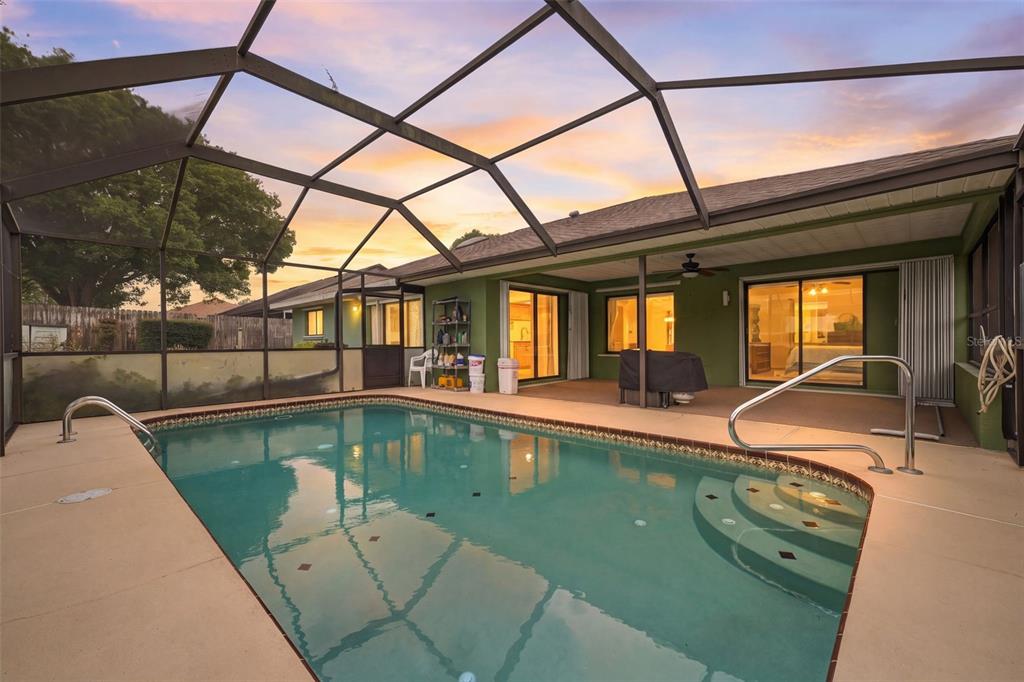 5100 ABAGAIL DRIVE, SPRING HILL, FL — photo 2 of 30