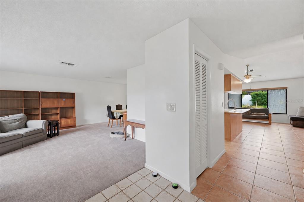 5100 ABAGAIL DRIVE, SPRING HILL, FL — photo 5 of 30