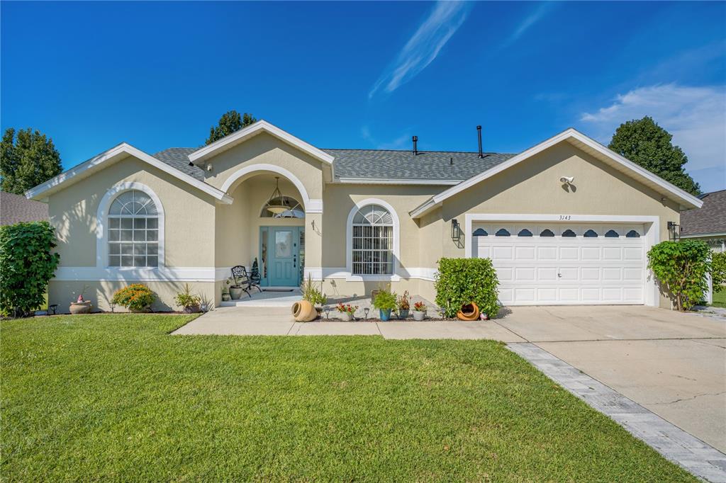 3143 IBIS HILL STREET