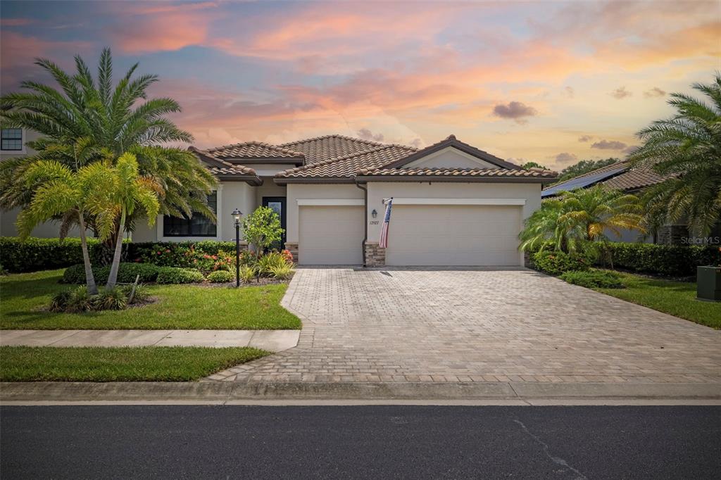 17927 POLO TRAIL