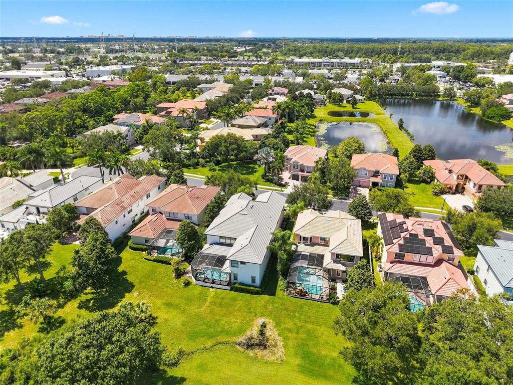2707 LAKEBREEZE LANE S, CLEARWATER, FL — photo 2 of 30