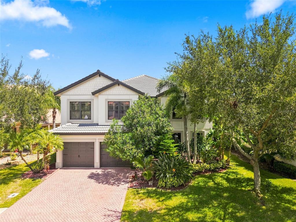 2707 LAKEBREEZE LANE S, CLEARWATER, FL — photo 4 of 30
