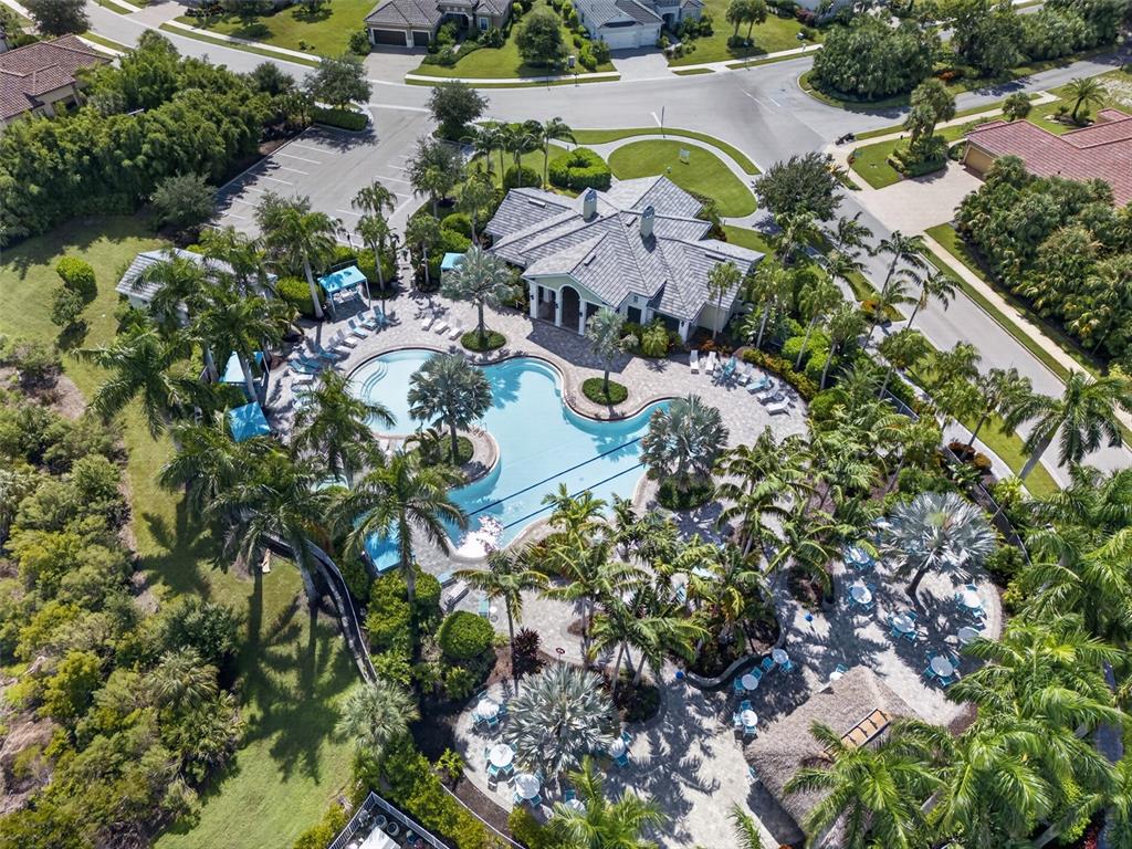 5 BARBADOS ROAD, ENGLEWOOD, FL — photo 3 of 30