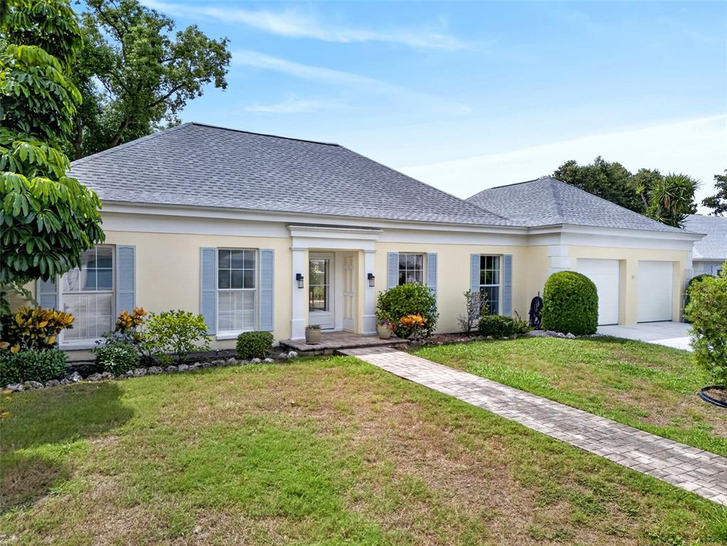 5 BARBADOS ROAD, ENGLEWOOD, FL — photo 4 of 30