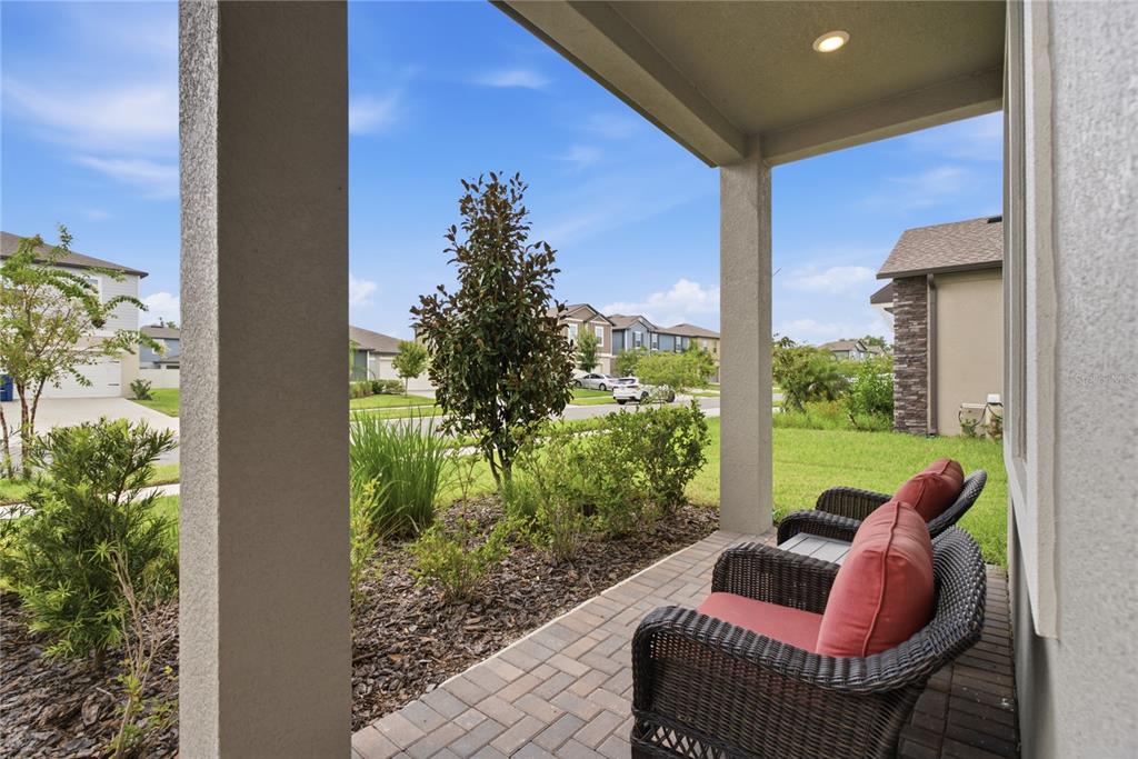8908 LITTLE BLUESTEM DRIVE, LAND O LAKES, FL — photo 5 of 30
