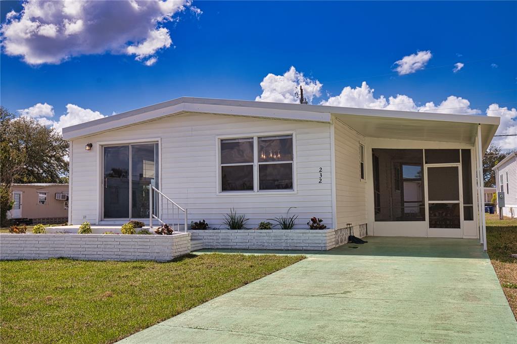 232 TRAILORAMA DRIVE