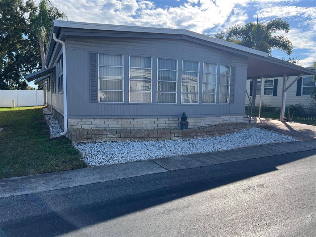 41 ROYAL PALM CIRCLE
