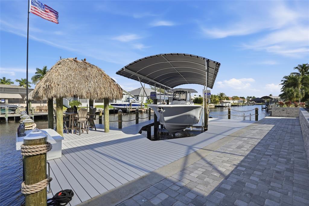 2819 SW 40TH STREET, CAPE CORAL, FL — photo 5 of 19