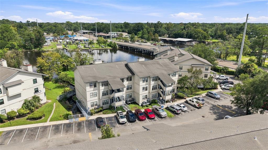 5615 SAN JUAN AVENUE UNIT 309