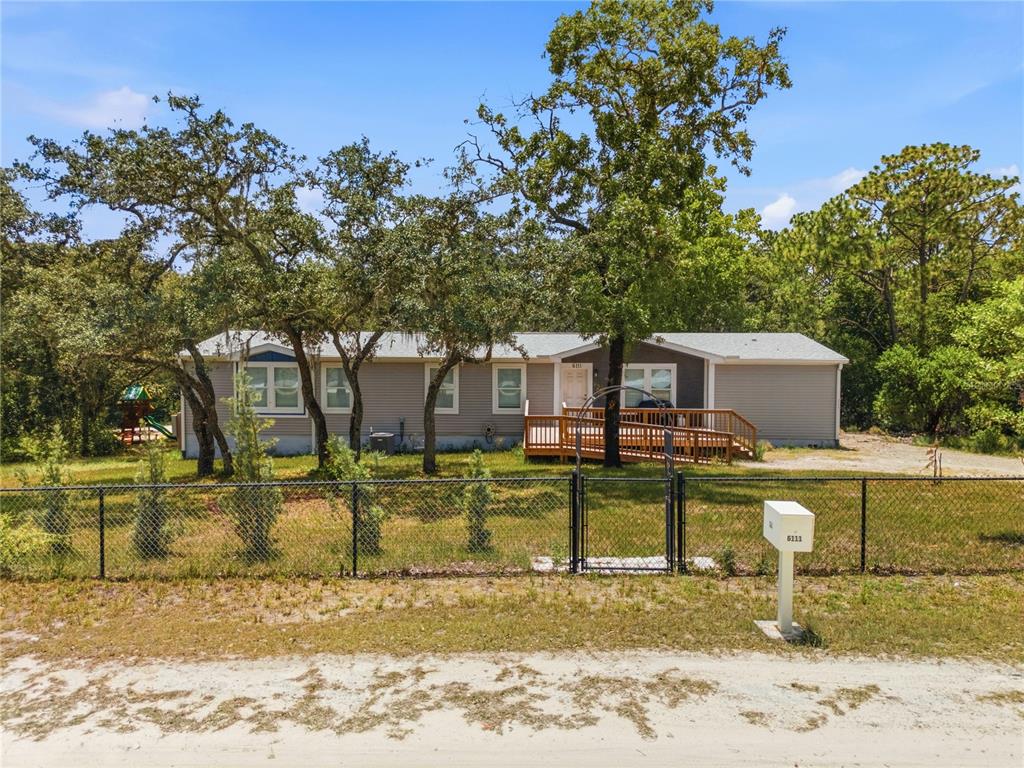 6111 CARTWRITE ROAD