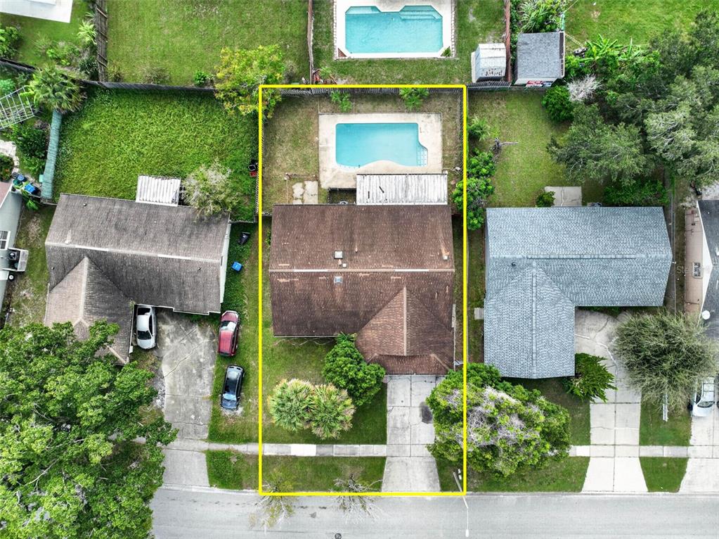 5248 ARPANA DRIVE, ORLANDO, FL — photo 2 of 30