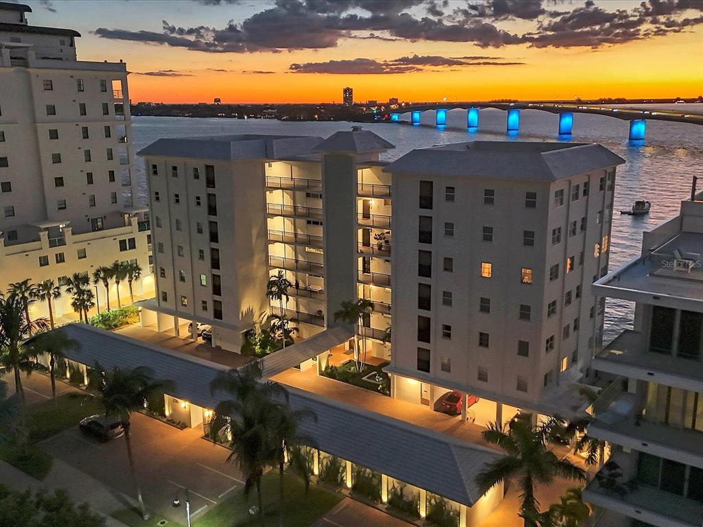 226 GOLDEN GATE POINT UNIT 44, SARASOTA, FL — photo 2 of 30