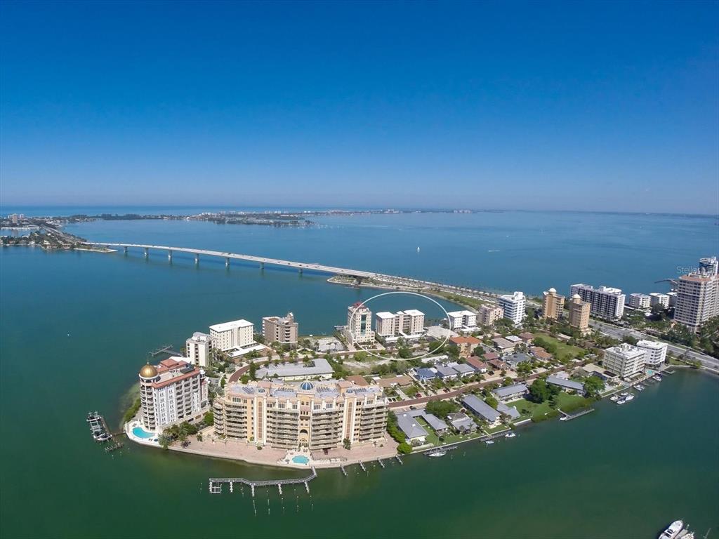 226 GOLDEN GATE POINT UNIT 44, SARASOTA, FL — photo 3 of 30