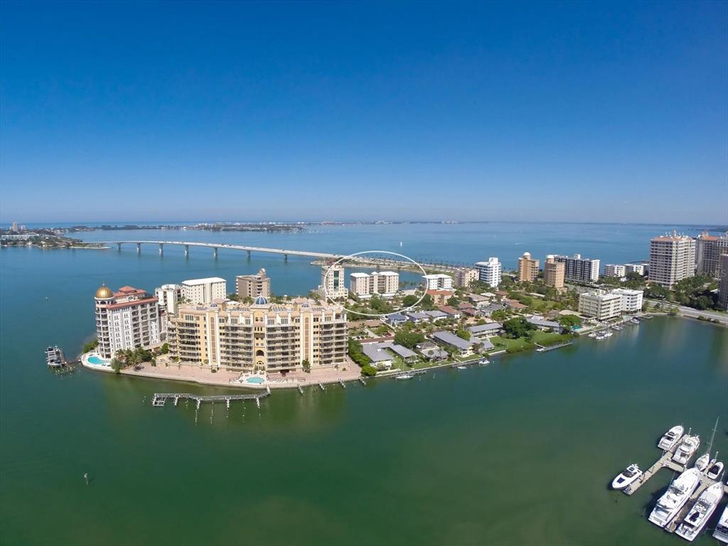 226 GOLDEN GATE POINT UNIT 44, SARASOTA, FL — photo 4 of 30