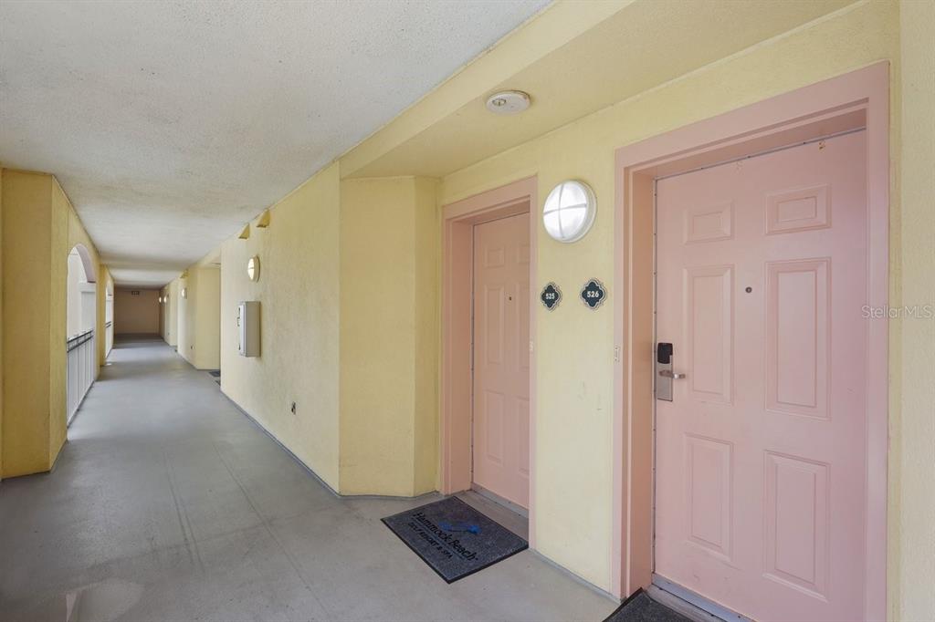 200 OCEAN CREST DRIVE UNIT 526, PALM COAST, FL — photo 5 of 30